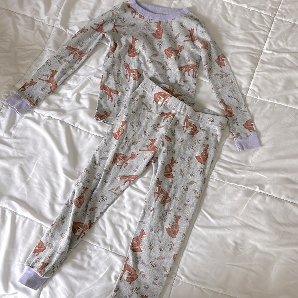 Pj set for kids